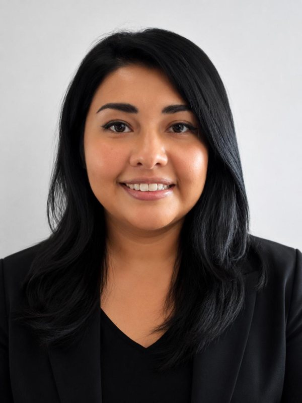 Lic. Abigail de la Cadena