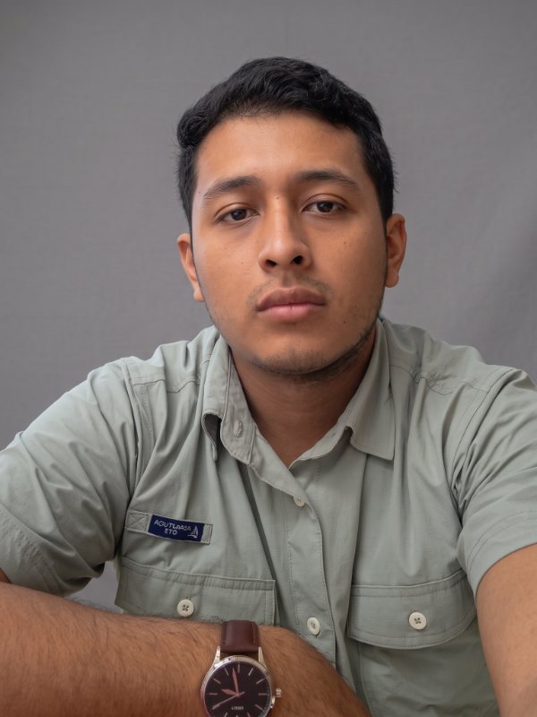Ing. Joao Martínez