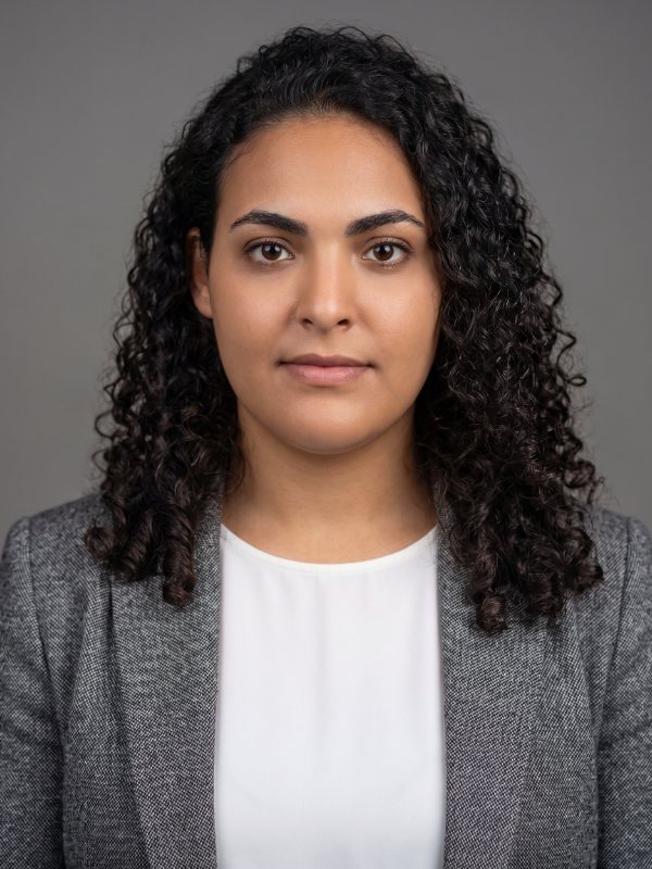 Arq. Osmara Rojas