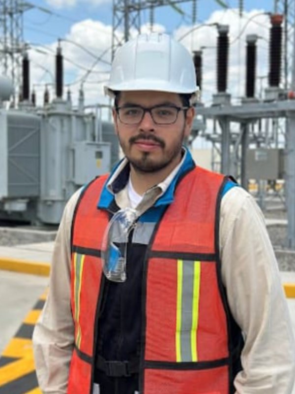 Ing. Israel Ramírez Bolaños