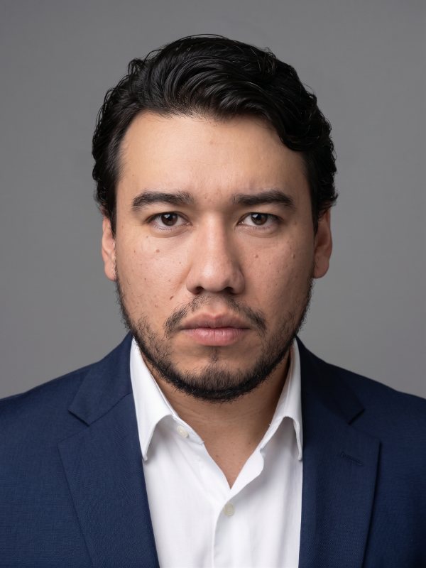 Ing. Juan García Miranda